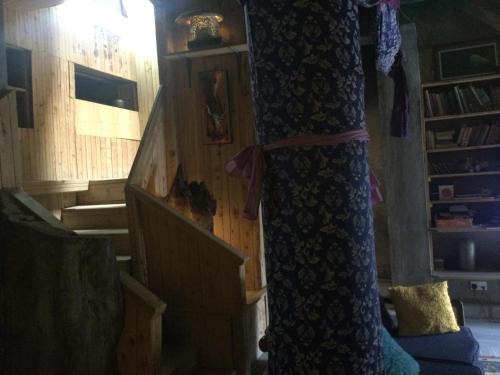 Naro Moru House | ST Francis Retreat Center