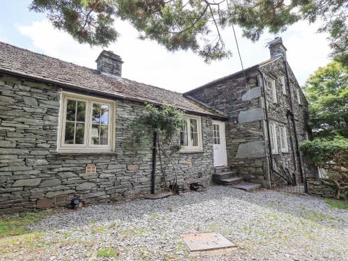 Elterwater House | St Giles