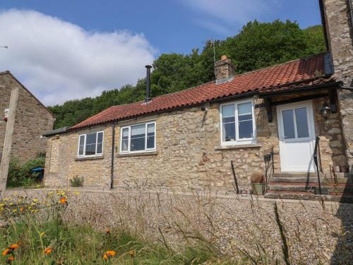 Oswaldkirk House | St Gregorys Cottage