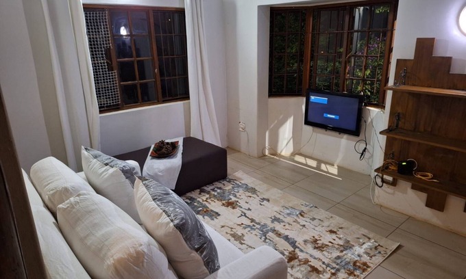 Gillitts Cottage | St Helier Cottages Family friend self catering accommodation