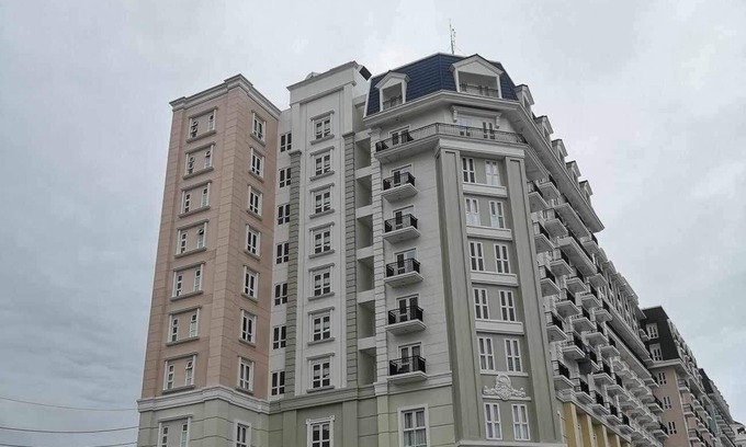 Mandurriao Condo | St. Honore 6 guests, 5 beds, 2 bedrooms & 2 baths. Your Home Away From Home.
