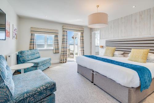 Lytham St. Anne's Hotel | St Ives Hotel