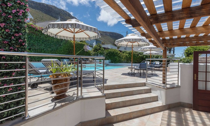 St. James House | St James Guesthouses