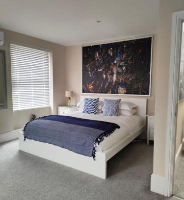 St. Johns Wood Hotel | St Johns Boutique Hotel