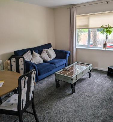 Warwick Apartment | St Johns Ct