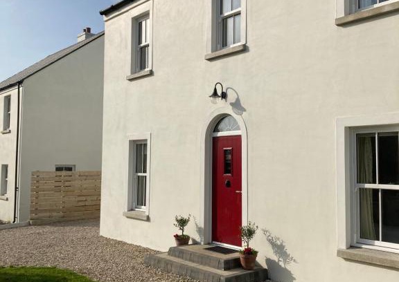 Strangford House | St Johns