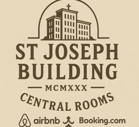 Hamrun Apartment | St Joseph Building Central Rooms
