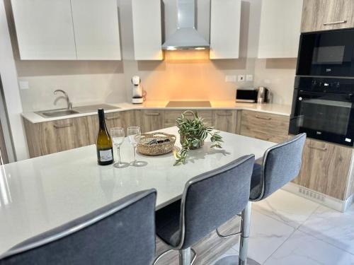 Tal-Ibrag Apartment | St Julians Brand New apartments
