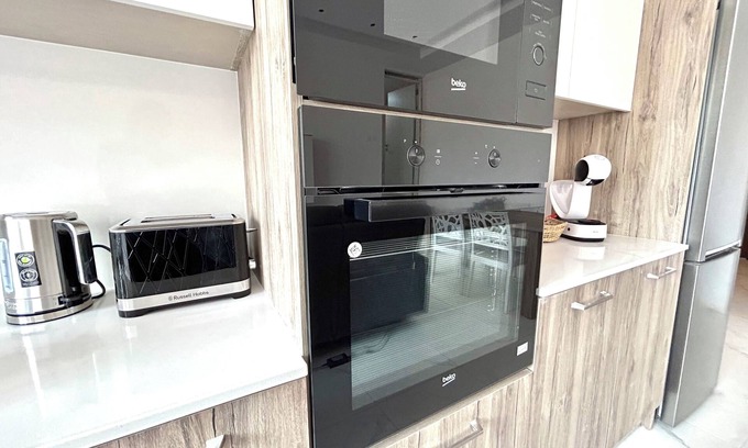 Tal-Ibrag Apartment | St.Julian’s Brand New apartment 5nnWalking distance to St.Julians Paceville
