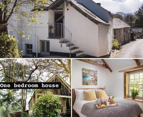 Saint Kew Bed & Breakfast | St Kew Escapes Nr Port Isaac