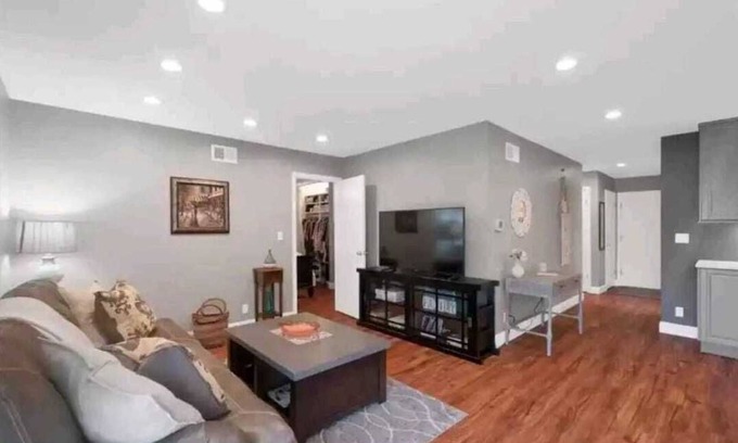 St. Louis Condo | ST LOUIS 2 Bedroom 2 Bathroom Apartment USA