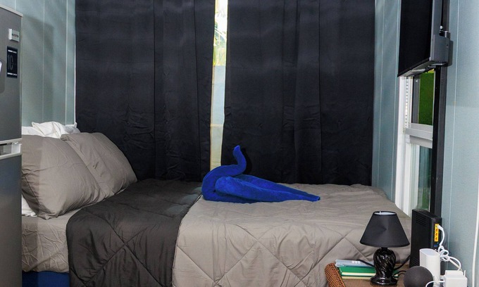 Soufriere House | St Lucia: Tropical Hot Tub Hideaway in Soufriere