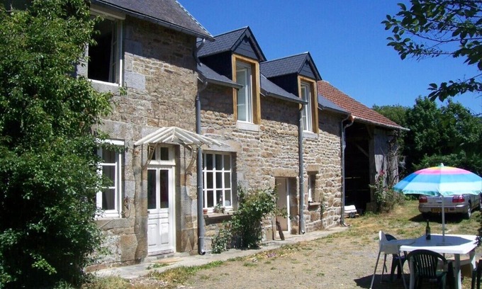 Saint-Martin-le-Bouillant Other | St Martins Farmhouse Idyllic Normandy 5 bedroom gite Get away from it all!