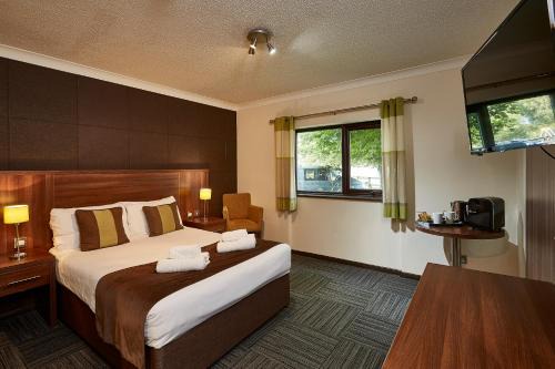St Margaret's at Cliffe Hotel | St. Margaret's Hotel