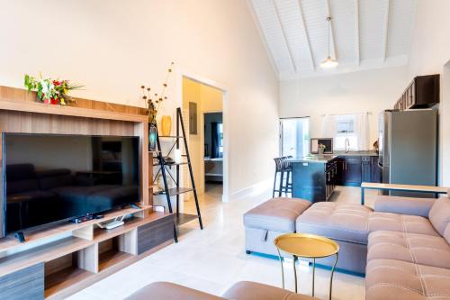 Epworth Villa | St Mary Peace Garden