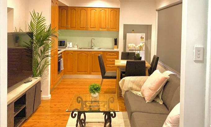 St Marys Apartment | St Marys Affordable 5 Br cozy Housen