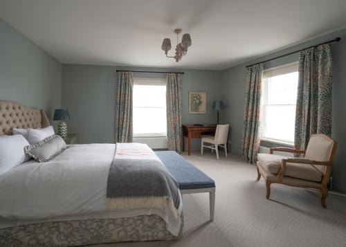 Arundel Hotel | St Marys Gate Inn