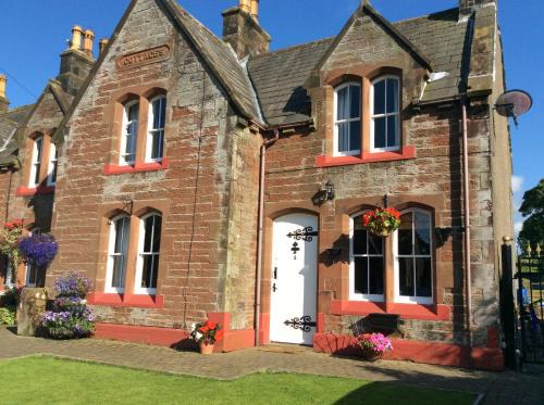 Wigton House | St Matthews cottages