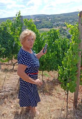 Maximin Apartment | St Maximin Erdgeschoß Lounge