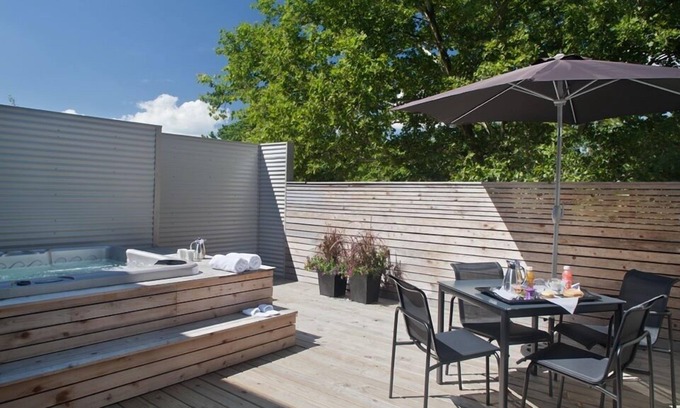 Wooster Hotel | St Paul Hotel Wooster