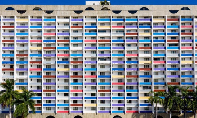 Setor Hoteleiro Sul Hotel | St Paul Plaza Hotel