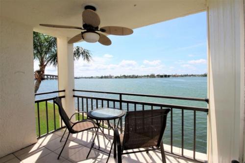 Casa del Mar House | St Pete Isla Del Sol Casa G 207 Bay Front 2 2