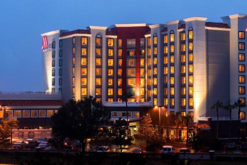 St. Petersburg - Clearwater Hotel | St. Petersburg Marriott Clearwater