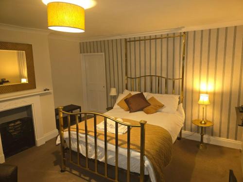 Driffield House | St Quintin Arms