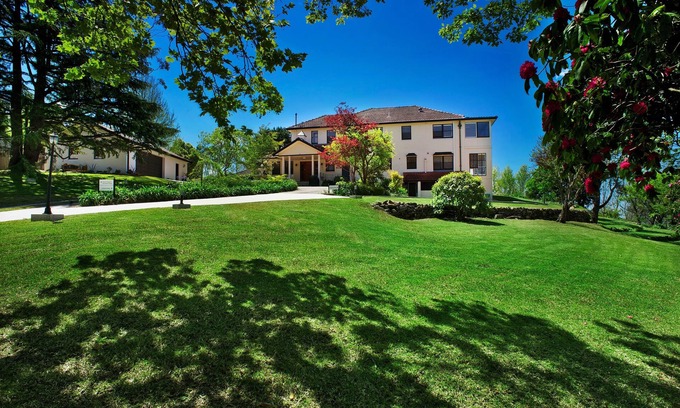 Leura Cottage | St Raphael