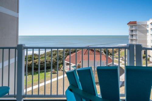 Sneads Ferry House | St Regis Resort Living - Fitness Center - Sauna - Oceanfront Restaurant on Site