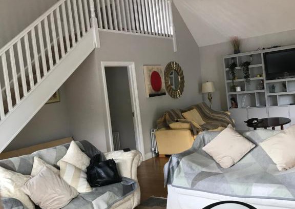 Leenane House | St Rita's
