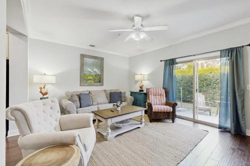 Saint Simons Island House | St Simons Serenity
