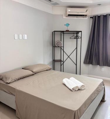 Canal Apartment | St. Tatuí 7 - Passagem Cabo Frio