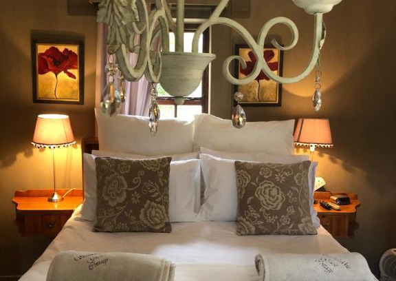 Cape Agulhas House | Staandakkie Guest Cottage