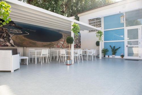 Castellammare di Stabia Hotel | Stabia Dream Rooms