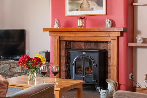 Penrith House | Stable Barn