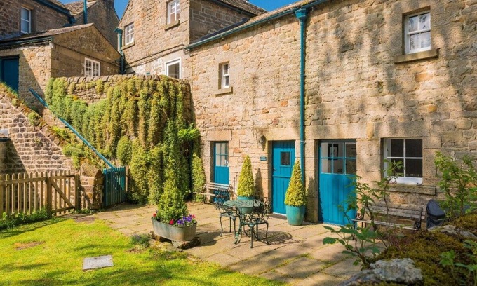 Baslow Cottage | Stable Cottage/Chatsworth Estate