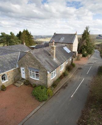 Henshaw House | Stable Cottage