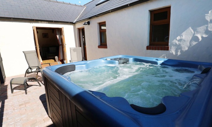 Efailwen Cottage | Stable Cottage