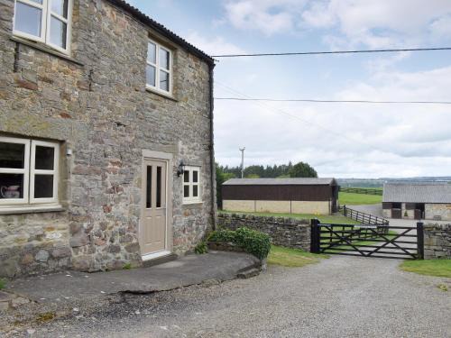 East Witton House | Stable Cottage