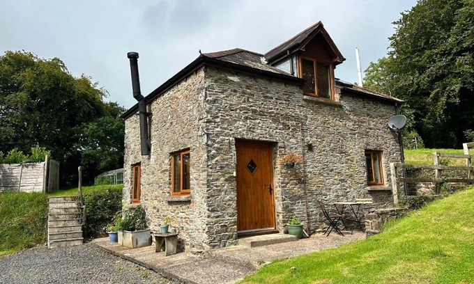 Beaworthy House | Stable Cottage