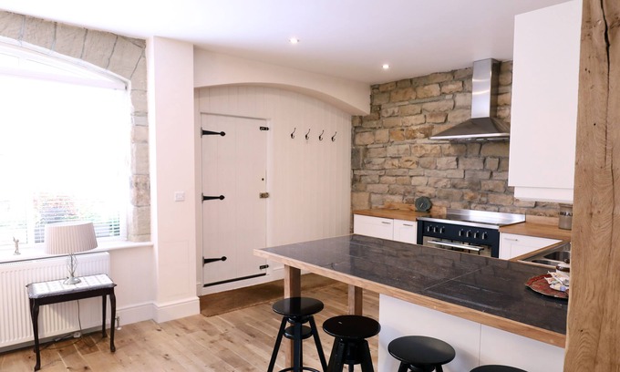 Pateley Bridge Apartment | Stable Cottage