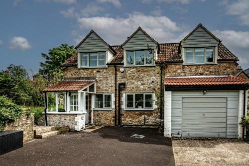 Horton Bed & Breakfast | Stable Cottage