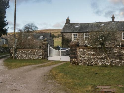 Ravenstonedale House | Stable Cottage