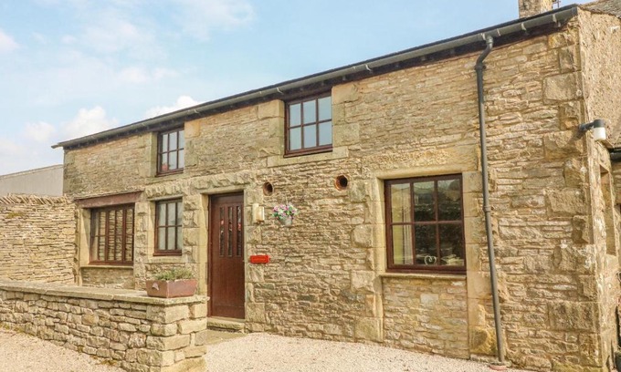 Kirkby Stephen House | Stable Cottage