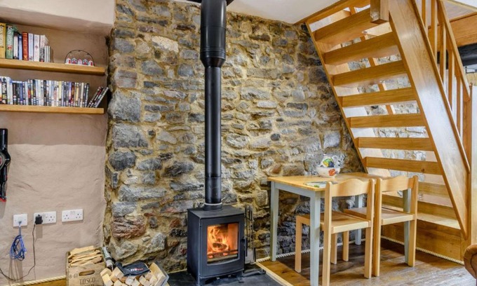 Pembroke House | Stable Cottage