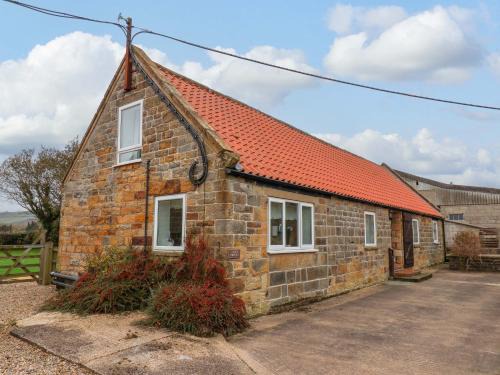 Fylingdales House | Stable Cottage