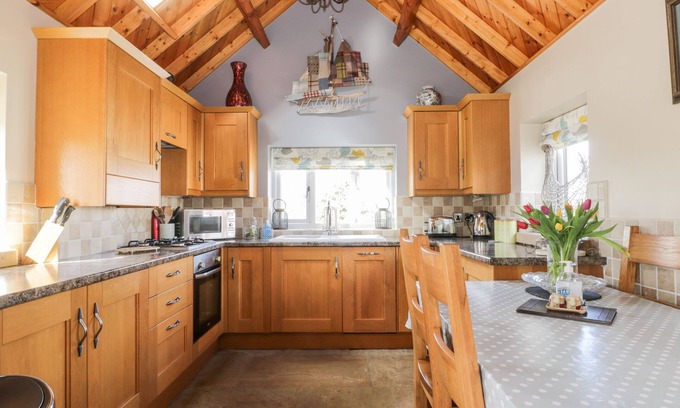 Briggswath Cottage | Stable Cottage