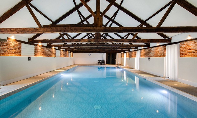 Neatishead House | Stable Cottage - One Bedroom House, Sleeps 2