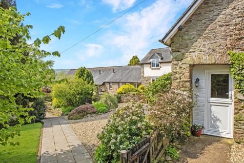 Wheddon Cross House | Stable Cottage Wheddon Cross